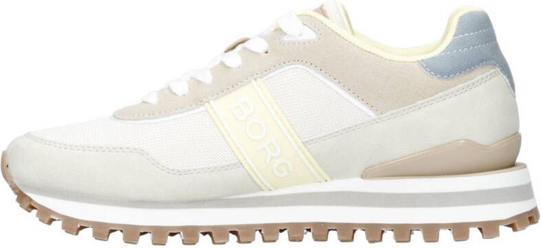 Björn Borg sneakers beige