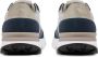 Björn Borg R2400 SUE M Sneakers Laag Blauw - Thumbnail 4