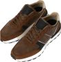 Björn Borg heren sneaker Cognac - Thumbnail 2
