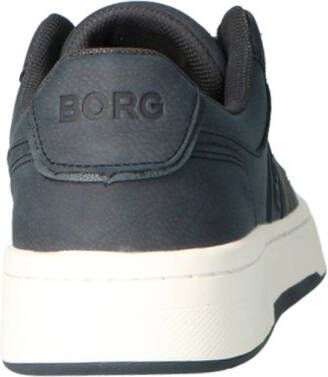 Björn Borg sneakers donkerblauw