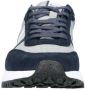 Björn Borg sneakers donkerblauw grijs - Thumbnail 2