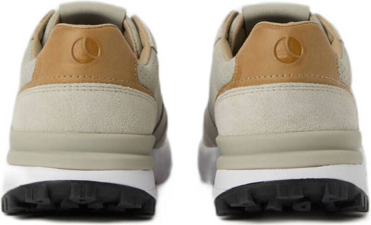 Björn Borg sneakers lichtgrijs