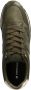 Björn Borg Groene Leatherlook Lage Sneakers Green Heren - Thumbnail 5