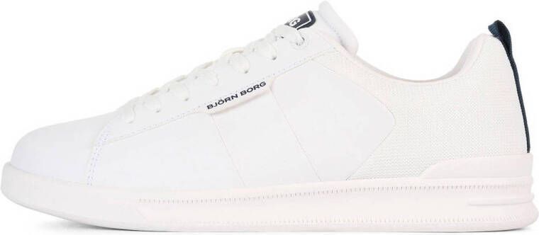 Björn Borg sneakers wit