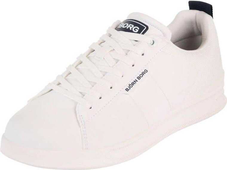 Björn Borg sneakers wit