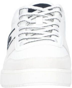Björn Borg sneakers wit blauw