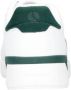 Björn Borg T2900 OTB Sneakers Laag Wit - Thumbnail 4