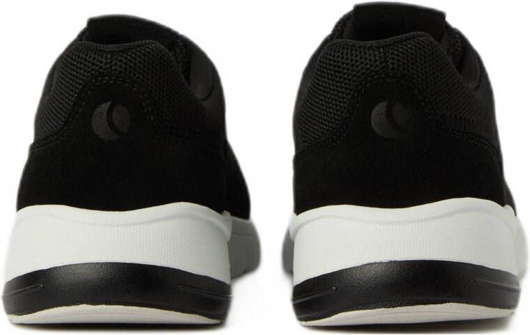 Björn Borg sneakers zwart