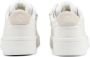 Björn Borg T2200 Cls K Lage sneakers Jongens Kids Wit - Thumbnail 4