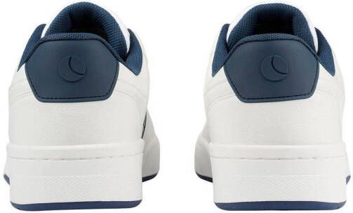 Björn Borg T2200 sneakers wit blauw