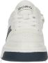 Björn Borg Sneakers T2200 CTR K 2244 609523 1973 Wit - Thumbnail 8