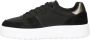 Björn Borg T2400 sneakers zwart - Thumbnail 3