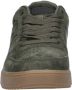 Björn Borg T2900 Tennis Low M Sneakers Laag groen - Thumbnail 5