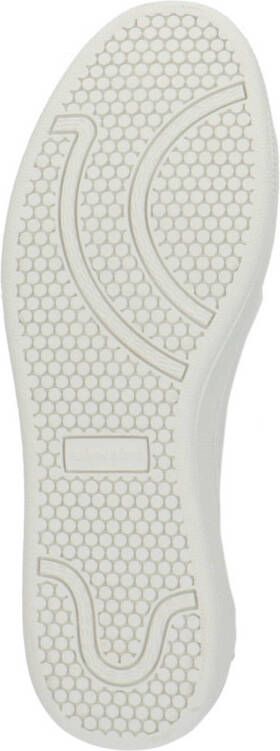 Björn Borg T305 CLS BTM M sneakers wit