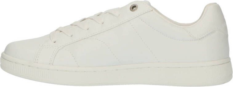 Björn Borg T305 CLS BTM M sneakers wit