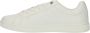 Björn Borg Bjorn Borg Heren Lage sneakers T305 Cls Btm M Wit - Thumbnail 12