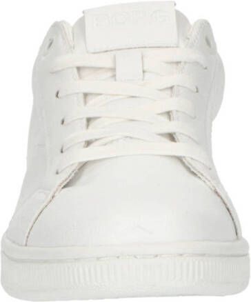 Björn Borg T305 CLS BTM W sneakers wit