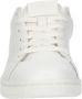 Björn Borg Bjorn Borg Bjorn Borg Sneakers Wit Synthetisch 101234 Dames Kunstleer - Thumbnail 6