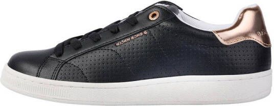 Björn Borg T305 sneakers zwart goud