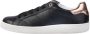 Björn Borg Sneaker Female Black Rose Gold 38 Sneakers - Thumbnail 3