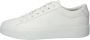 Blackstone Maynard White Sneaker (low) White Heren - Thumbnail 5