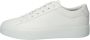 Blackstone MAYNARD White Sneaker (low) Man White - Thumbnail 5