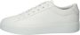 Blackstone Maynard White Sneaker (low) Man White - Thumbnail 5