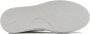 Blackstone STANLEY XG10 ALMOND MILK LOW SNEAKER Man Beige - Thumbnail 4