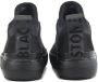 Blackstone Sneakers Heren Lage sneakers Herenschoenen Nubuck YG07 Zwart - Thumbnail 1