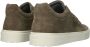 Blackstone CRAG RAGNER CG181 Canteen Sneaker (low) Heren Dark green - Thumbnail 4