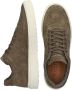 Blackstone CRAG RAGNER CG181 Canteen Sneaker (low) Heren Dark green - Thumbnail 5