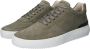 Blackstone RADLEY BG167 Salvia Sneaker (low) Heren Green - Thumbnail 2