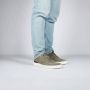 Blackstone RADLEY BG167 Salvia Sneaker (low) Heren Green - Thumbnail 3
