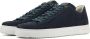 Blackstone Rm51 Lage sneakers Leren Sneaker Heren Blauw - Thumbnail 5