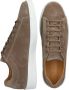 Blackstone CATO VICTOR Dodo Sneaker (low) Man Brown - Thumbnail 4