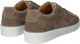 Blackstone CATO VICTOR Dodo Sneaker (low) Man Brown - Thumbnail 5