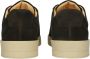 Blackstone CATO VICTOR BG354 Coffee Sneaker (low) Heren Dark brown - Thumbnail 4
