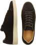 Blackstone CATO VICTOR BG354 Coffee Sneaker (low) Heren Dark brown - Thumbnail 5