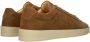 Blackstone CATO VICTOR BG354 Tabacco Sneaker (low) Heren Light brown - Thumbnail 2