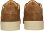 Blackstone CATO VICTOR BG354 Tabacco Sneaker (low) Heren Light brown - Thumbnail 3