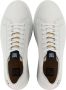 Blackstone Stanley Xg10 White LOW Sneaker White Heren - Thumbnail 4