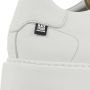 Blackstone Stanley Xg10 White LOW Sneaker White Heren - Thumbnail 5