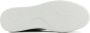 Blackstone STANLEY Almond Milk Sneaker (low) Vrouw Beige - Thumbnail 4