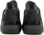 Blackstone Sneakers Heren Lage sneakers Herenschoenen Leer YG15 Antraciet - Thumbnail 5
