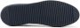 BLACKSTONE Lage Sneakers Heren Yg23 Maat: 41 Materiaal: Nubuck Kleur: Blauw - Thumbnail 7