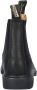 BLUNDSTONE 1306 leren chelsea boots zwart - Thumbnail 2