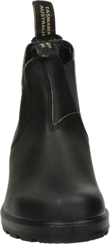 BLUNDSTONE 510 leren chelsea boots zwart