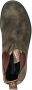 BLUNDSTONE 585 nubuck chelsea boots bruin - Thumbnail 3