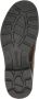 BLUNDSTONE Original High Top leren chelsea boots donkerbruin - Thumbnail 2