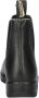 BLUNDSTONE Chelsea Boots Dames Women&apos;s High Top Maat: 39 Materiaal: Vegan Kleur: Zwart - Thumbnail 8
